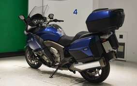 BMW K1600GT 2013