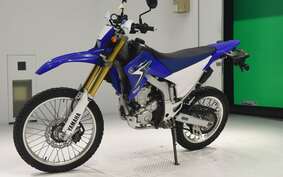 YAMAHA WR250R DG15J