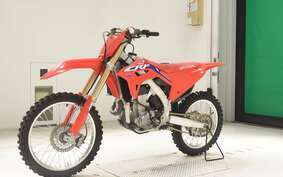 HONDA CRF450R PE07