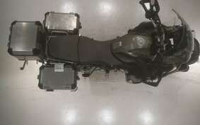 BMW R1200GS ADVENTURE 2009