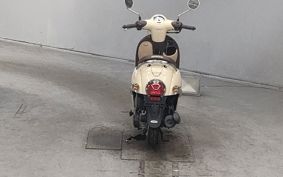 HONDA GIORNO AF77