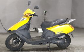 HONDA SPACY100 JF13