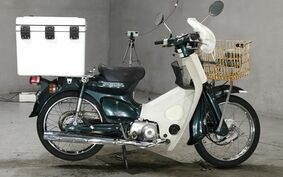 HONDA C70 SUPER CUB HA02