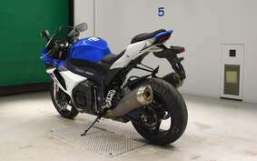 SUZUKI GSX-R1000 2012 GT78A