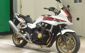 HONDA CB1300SF SUPER BOLDOR 2013 SC54