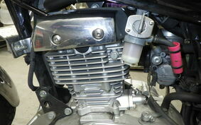 SUZUKI GN125 F Gen.2