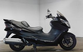 SUZUKI SKYWAVE 250 (Burgman 250) S CJ44A