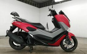 YAMAHA N-MAX 125 SED6J