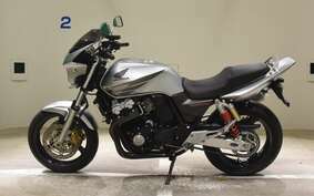 HONDA CB400SFV-3 2007 NC39