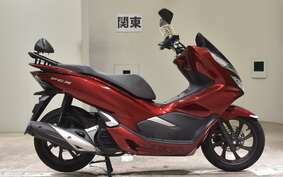 HONDA PCX125 JF81