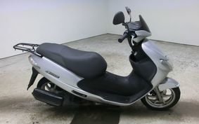 SUZUKI ADDRESS 110 CF11A