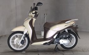 HONDA SH MODE JF51