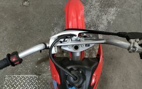 HONDA CRF70F DE02