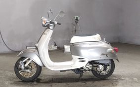 HONDA GIORNO AF24