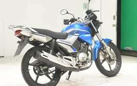 YAMAHA YBR125