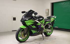 KAWASAKI ZX900R NINJA 2001