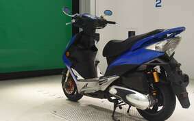 KYMCO RACING KING 180 FI