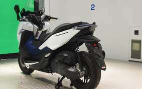 HONDA FORZA 250 MF13