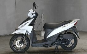 SUZUKI ADDRESS 110 CE47A