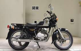 HONDA CD125T BENLY CD125T