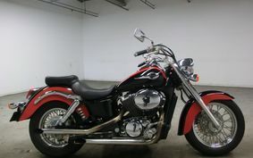 HONDA SHADOW 400 1997 NC34