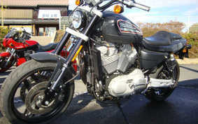 HARLEY XR1200 Sportster 2008 LA6