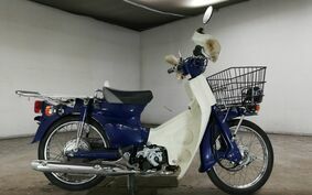 HONDA PRESS CUB 50 AA01