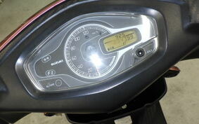 SUZUKI ADDRESS V125 S CF4MA