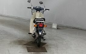 HONDA C70 SUPER CUB C70