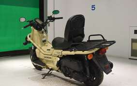 HONDA PS250 MF09