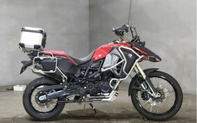 BMW F800GS ADVENTURE 2008 0B05