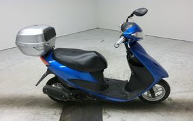 SUZUKI ADDRESS V50 Fi G Type CA44A