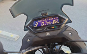 HONDA CB200X ABS MC56