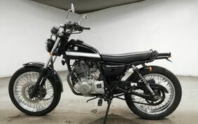 SUZUKI GRASS TRACKER BigBoy NJ4BA