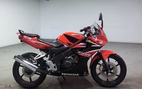 HONDA CBR150R NCB150