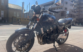 HONDA CB400SF ABS 1988 NC42