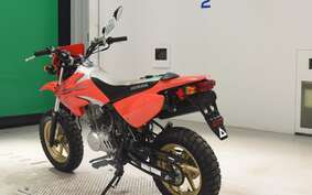 HONDA XR100 MOTARD HD13