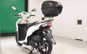 HONDA DIO 110 JF58