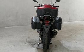 HONDA NC700 INTEGRA 2013 RC62