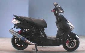 YAMAHA CYGNUS 125 X 2 2010 SE44J