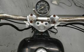 HONDA STEED 400 NC26