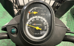 HONDA BENLY50 AA03