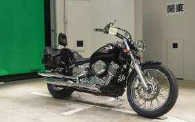 YAMAHA DRAGSTAR 400 2011 VH02J