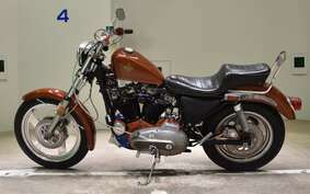 HARLEY XLH1000 CAH