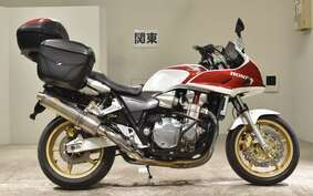 HONDA CB1300SF SUPER BOLDOR 2006 SC54