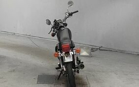 SUZUKI GN125 H 不明