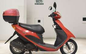 SUZUKI ADDRESS V50 Gen.2 CA42A