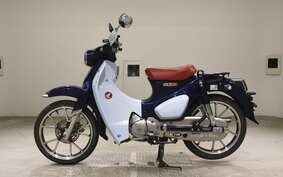 HONDA C125 SUPER CUB JA48