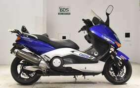 YAMAHA T-MAX500 2002 SJ02J