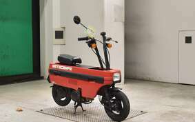 HONDA MOTOCOMPO AB12